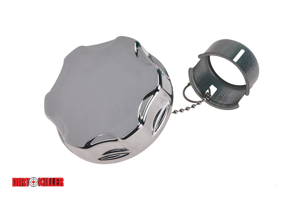 Gas Cap HONDA 17620Z4H900 Dirt Killer